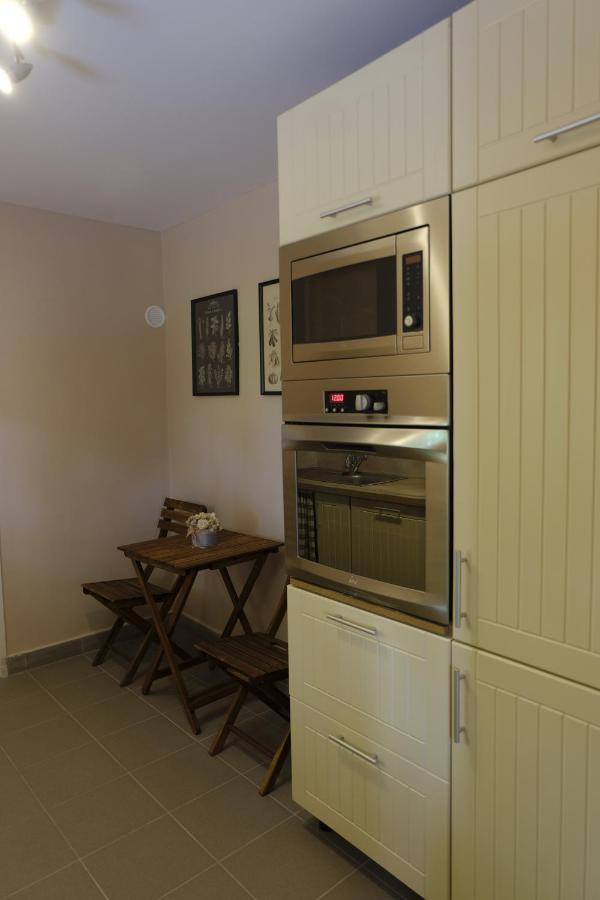 Kajari Apartmanhaz Balatonfőkajár Bagian luar foto